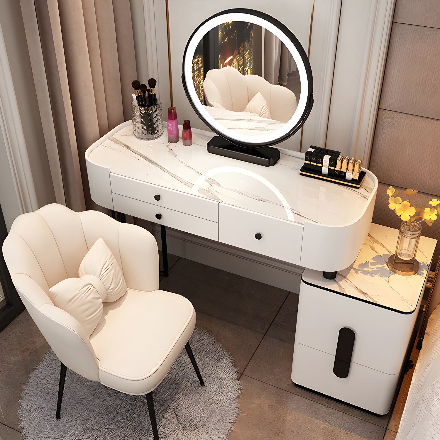 Contemporary Vanity | Ormau - image 32