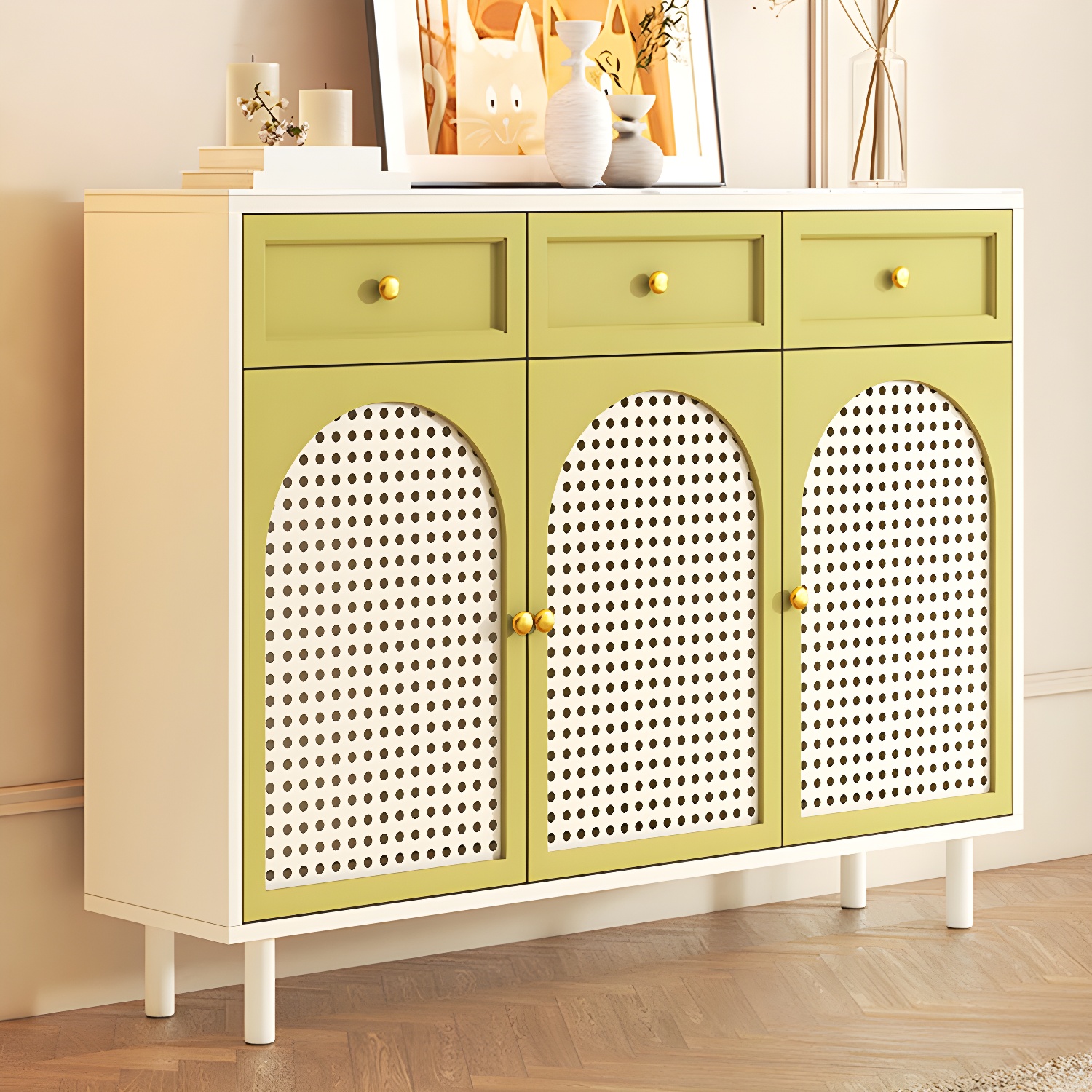 Rustic Wood Buffet | Ormau - image 30