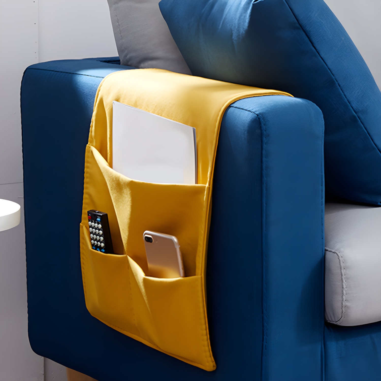 Contemporary Loveseat | Ormau - image 23