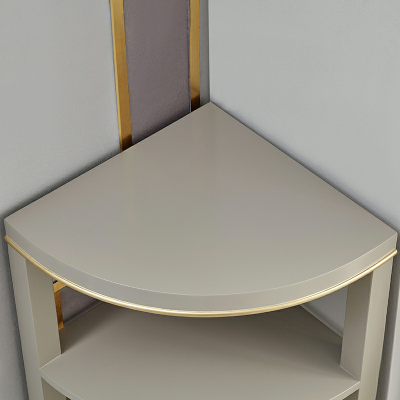 Corner Accent Cabinet | Ormau - image 7