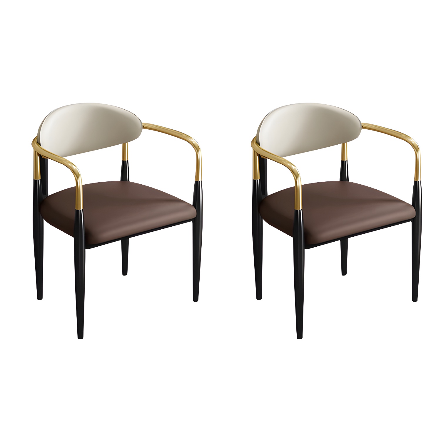 Sculptural Dining Chair | Ormau - image 3