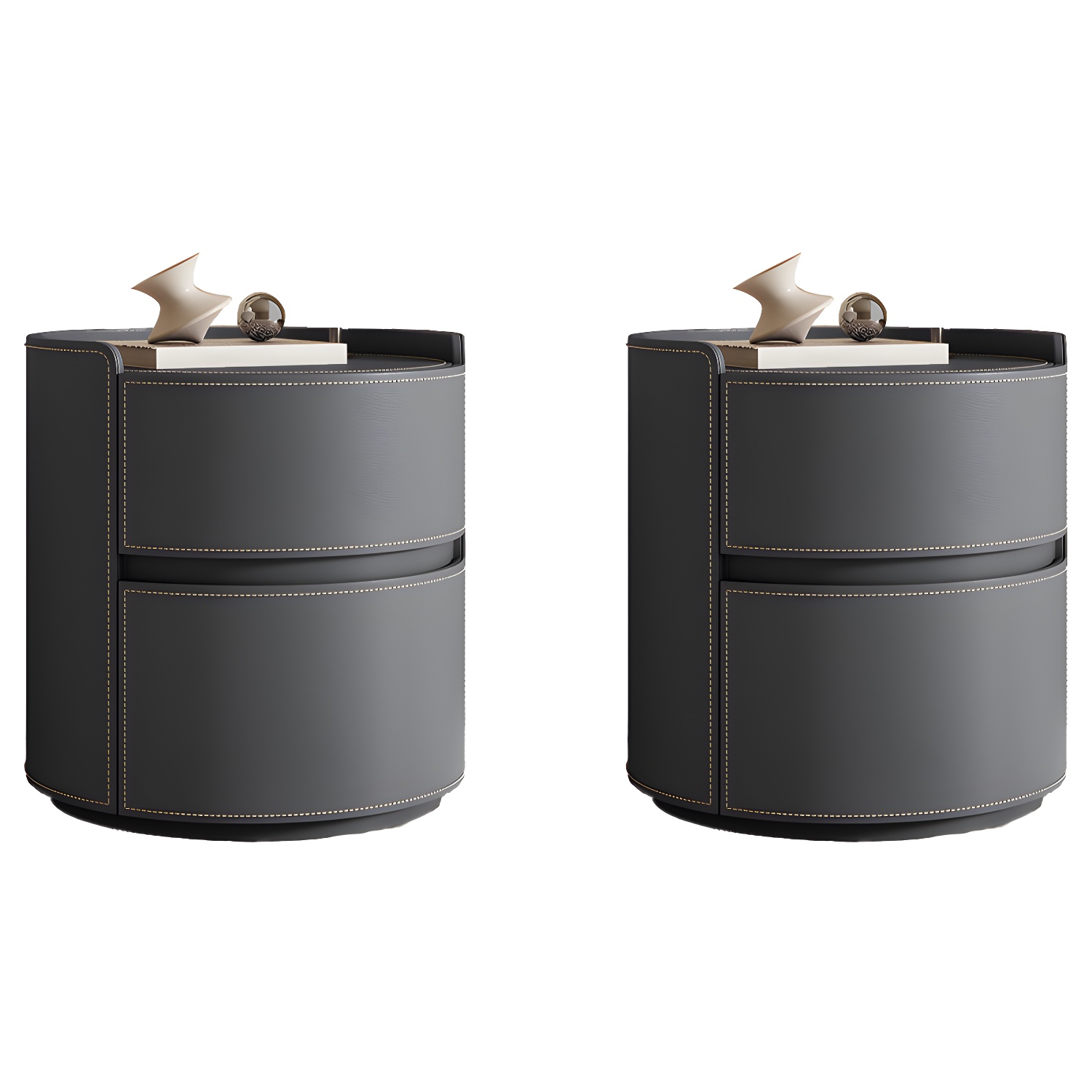 Modern Nightstand | Ormau - image 33