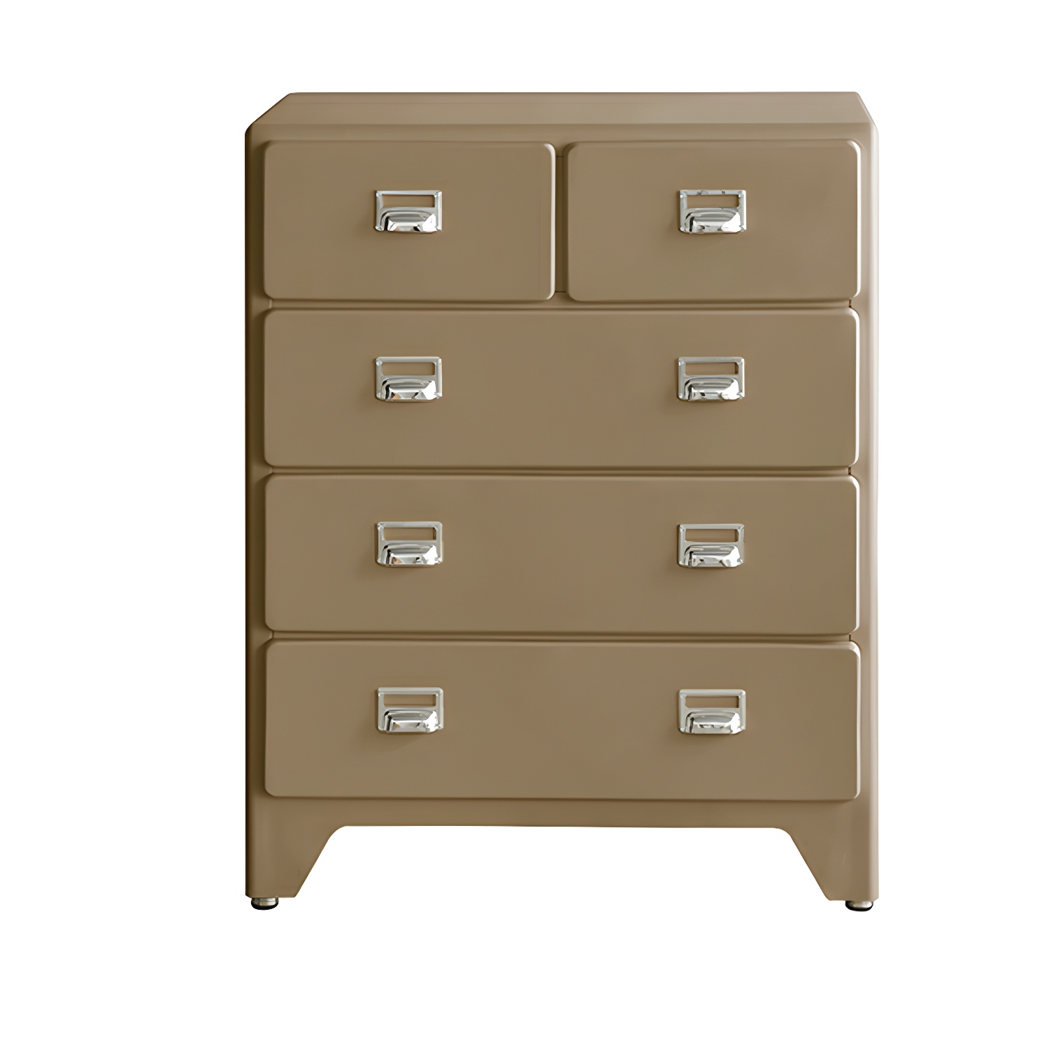 Modern Metal Dresser | Ormau - image 26