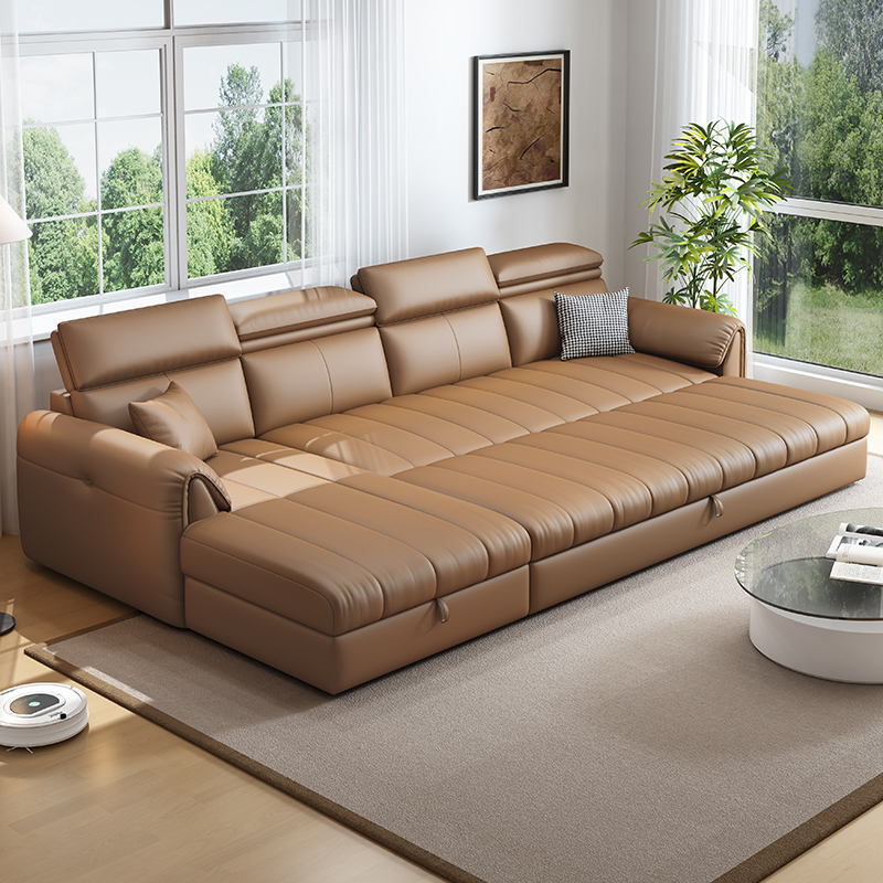 Coffee Sectional Sofa | Ormau - image 2