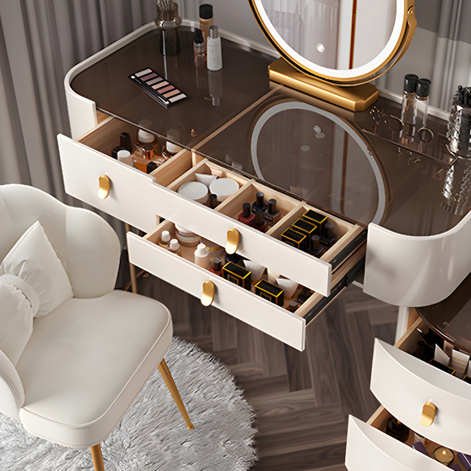 Modern Vanity | Ormau - image 8