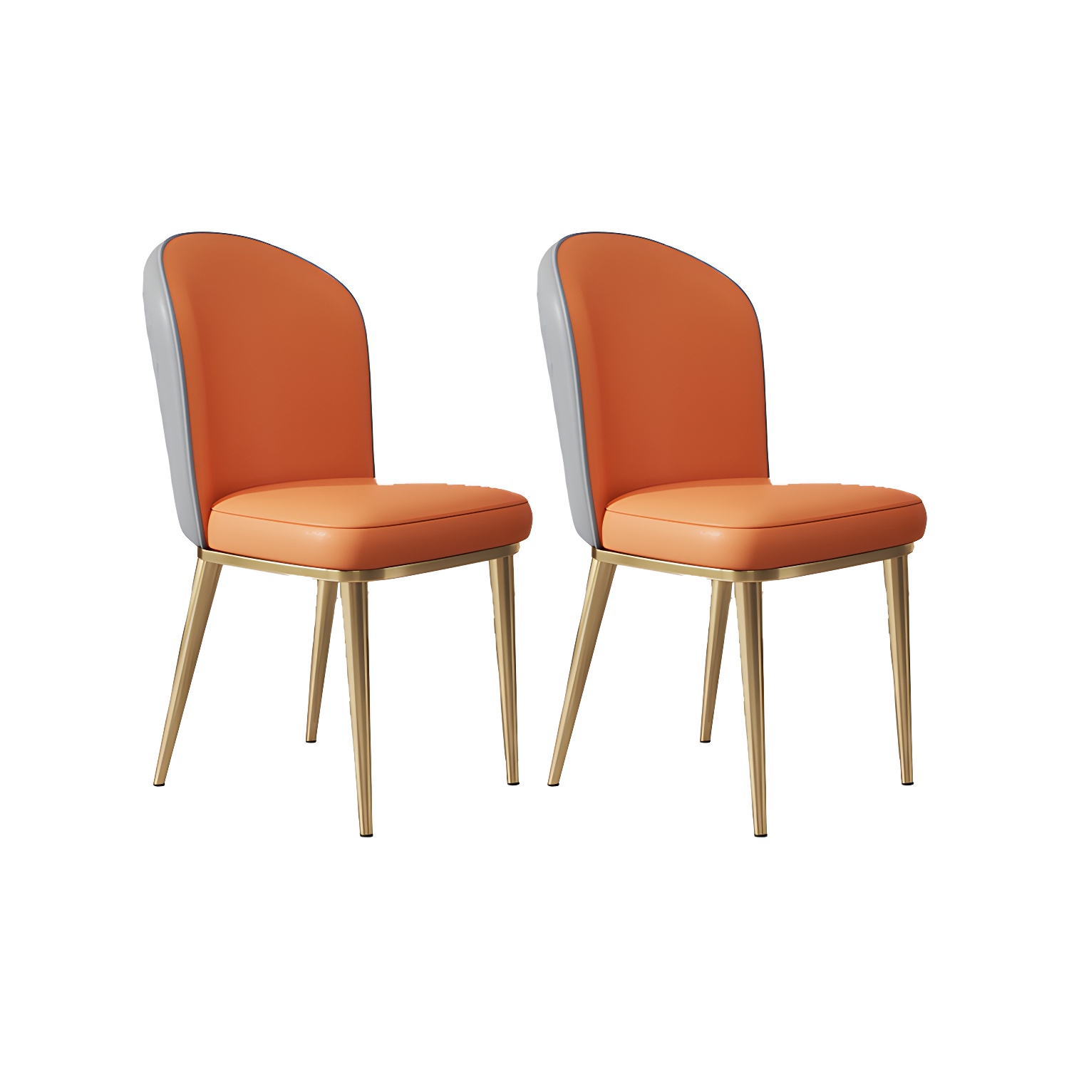 Glam Side Chair | Ormau - image 40