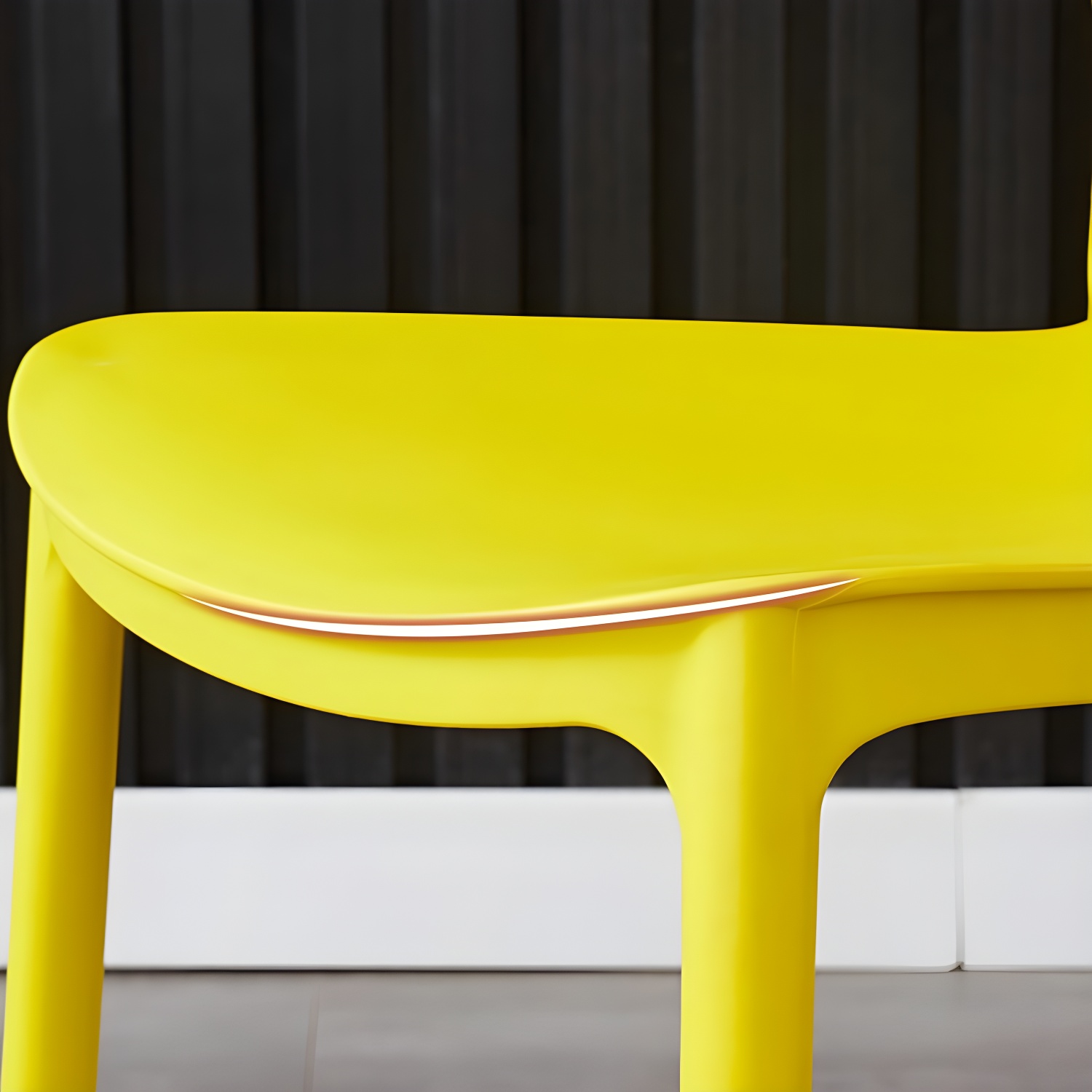 Sculptural Dining Chair | Ormau - image 15
