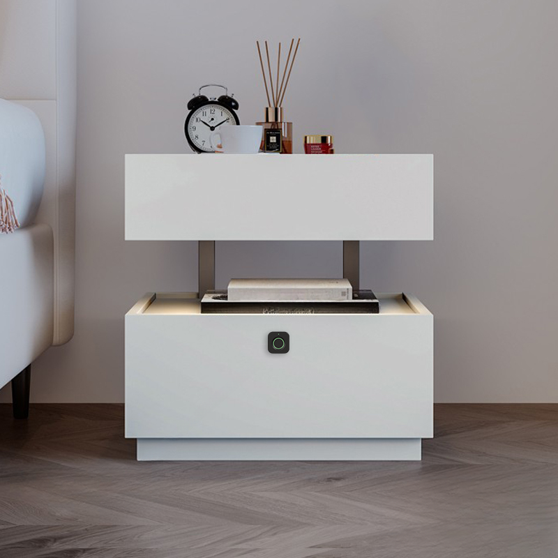 Organic Modern Nightstand | Ormau - image 22