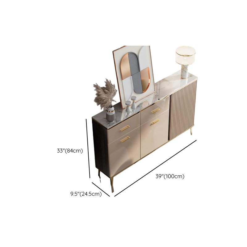 Off White Sideboard | Ormau - image 9