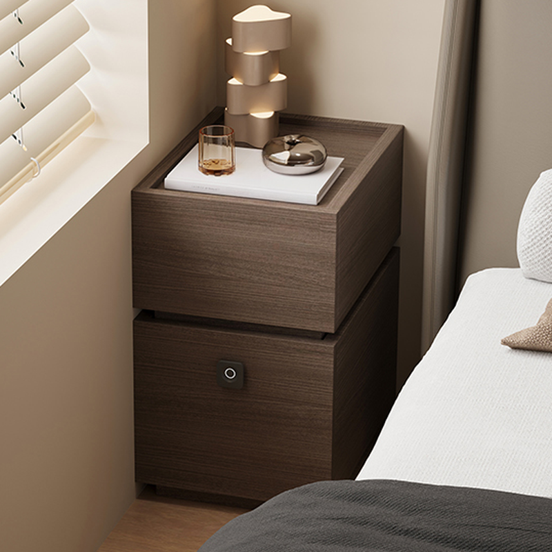 Organic Modern Nightstand | Ormau - image 10