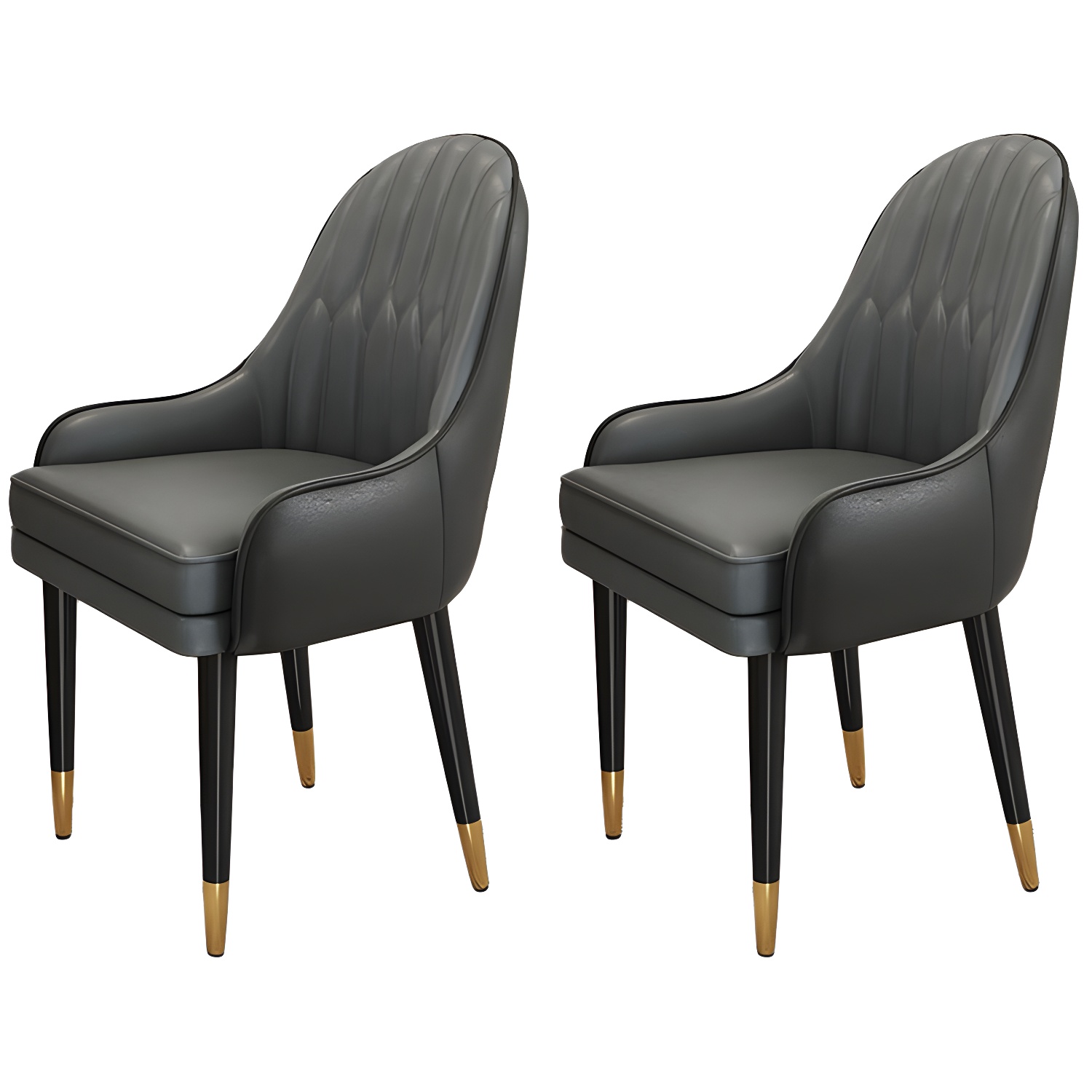 Glam Dining Chair | Ormau - image 55