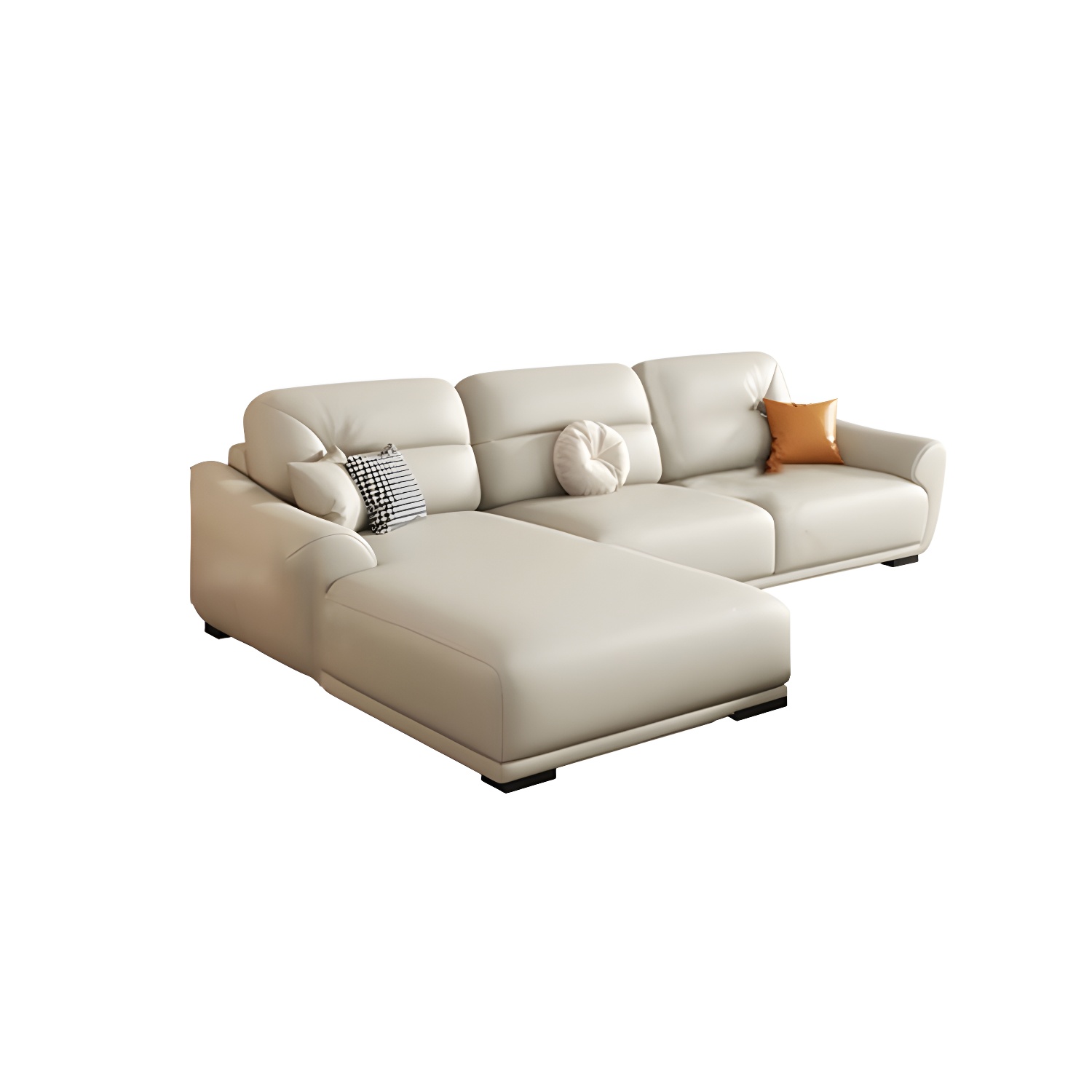 Modern Sectional Sofa | Ormau - image 25
