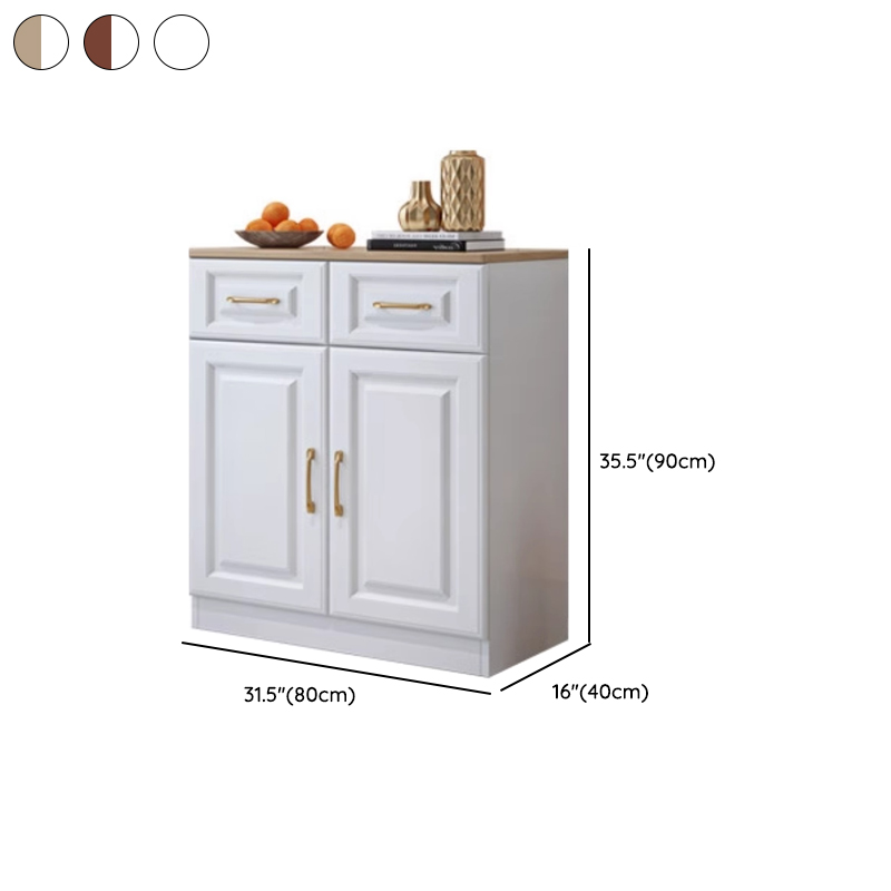 Modern Timber Sideboard | Ormau - image 12