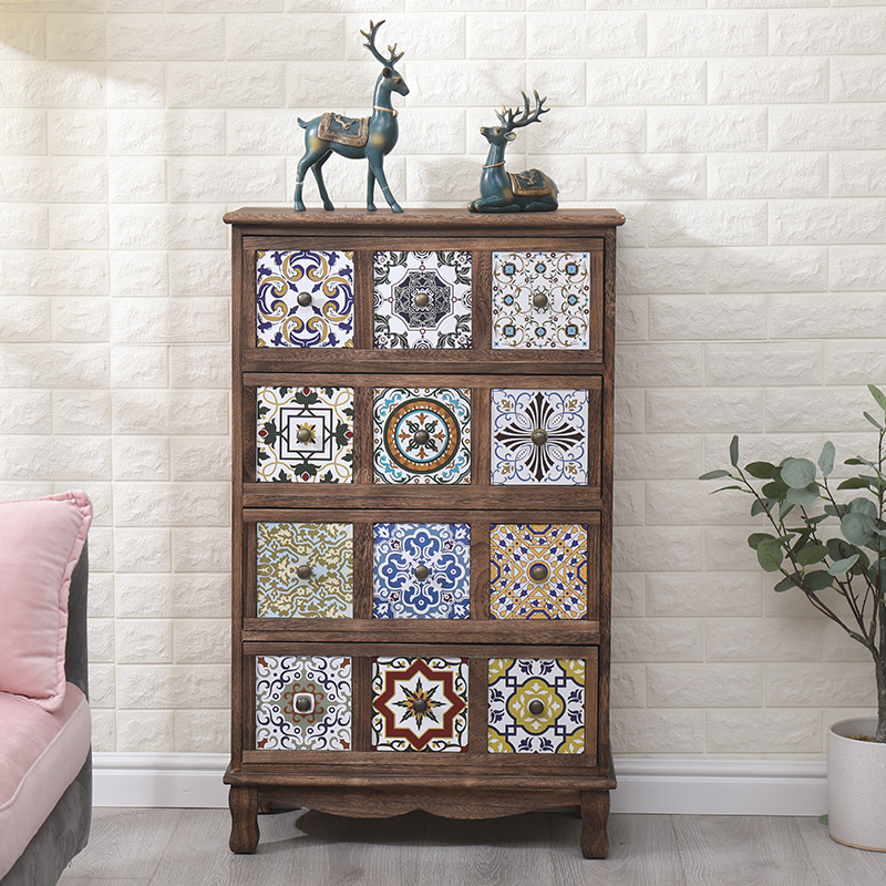 Shaker Accent Chest | Ormau - image 18
