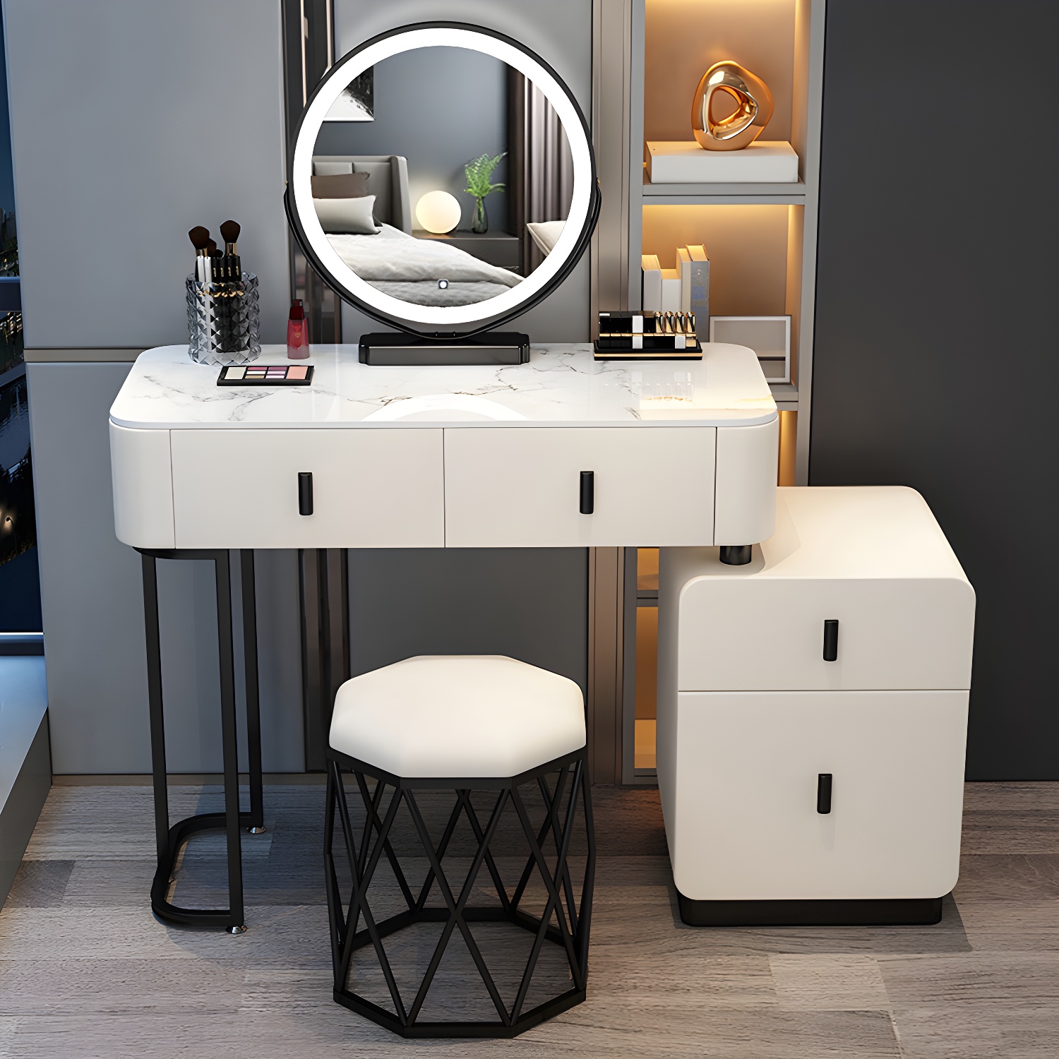 Illuminated Vanity | Ormau - image 33