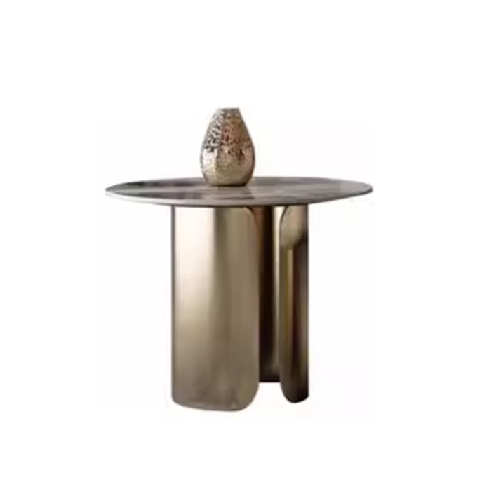 Modern Stone Coffee Table | Ormau - image 21
