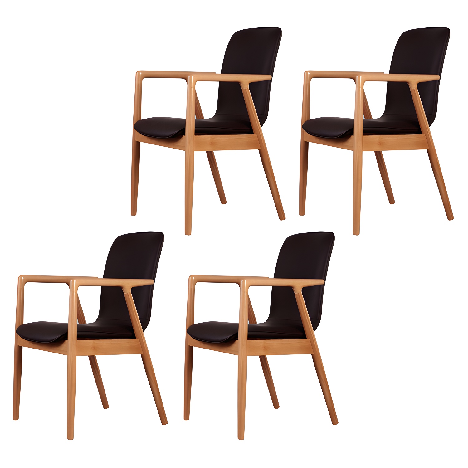 Parsons Dining Chair | Ormau - image 30