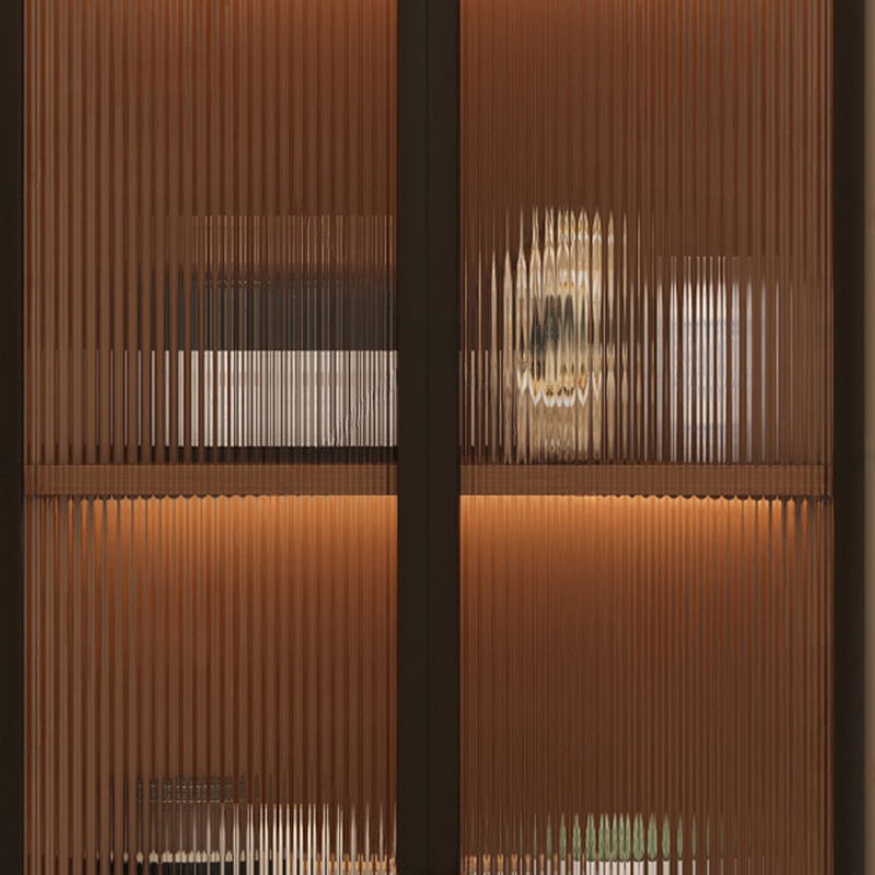 Corner Accent Cabinet | Ormau - image 4