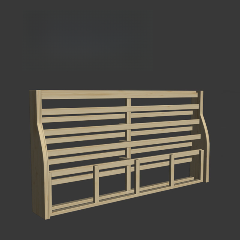 Panel Headboard | Ormau - image 10