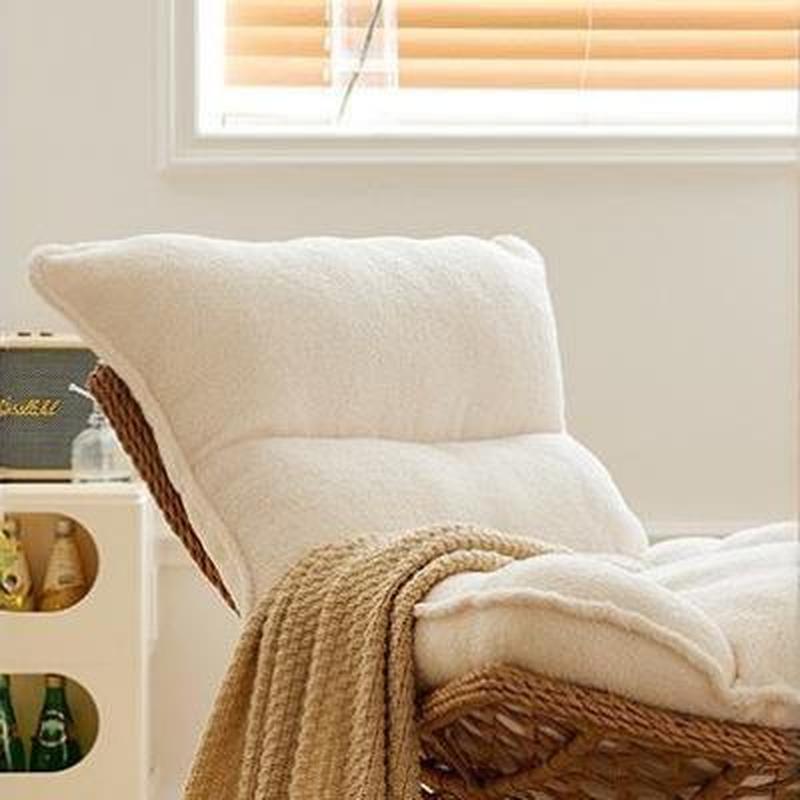 Rattan Rocker | Ormau - image 12