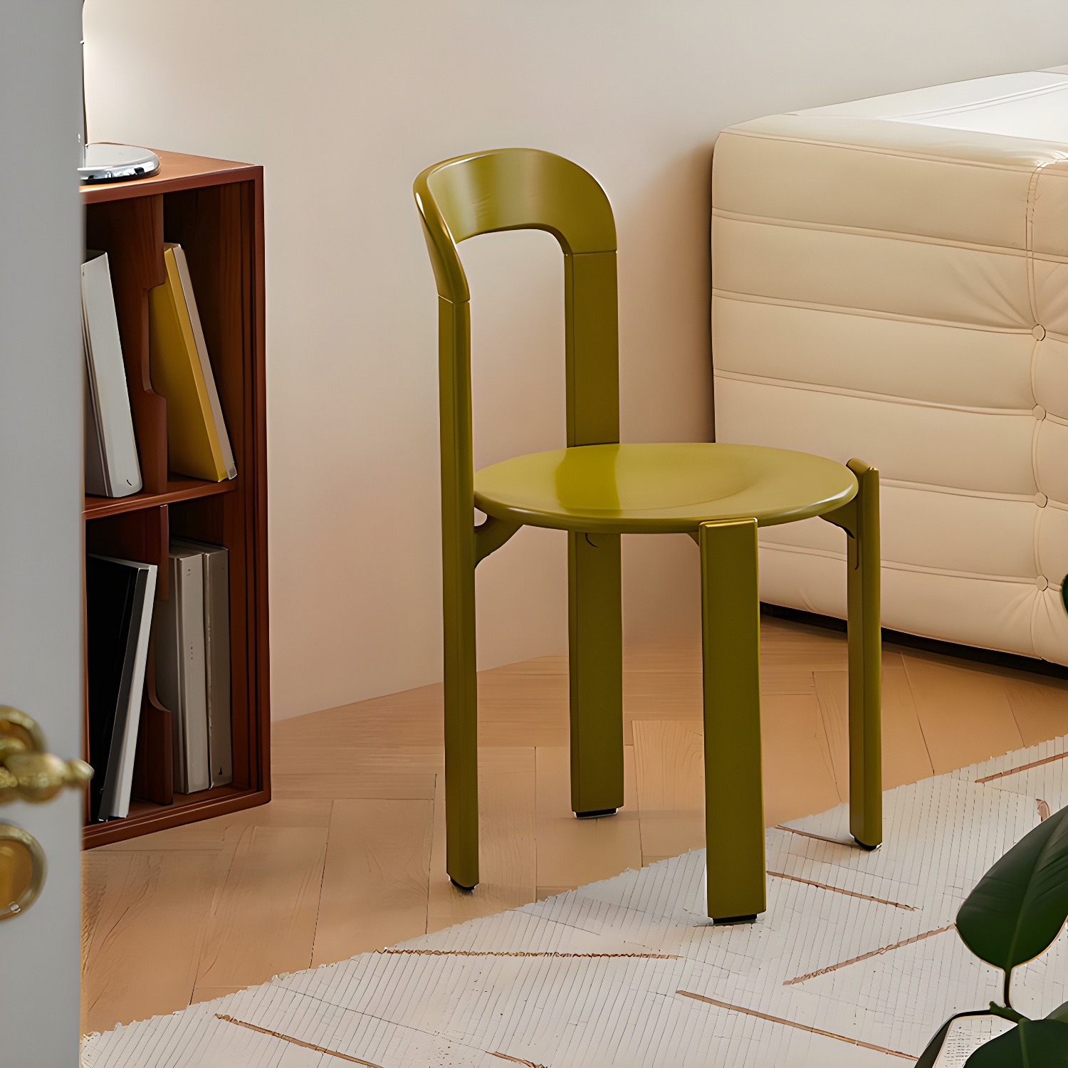 Open Back Dining Chair | Ormau - image 10