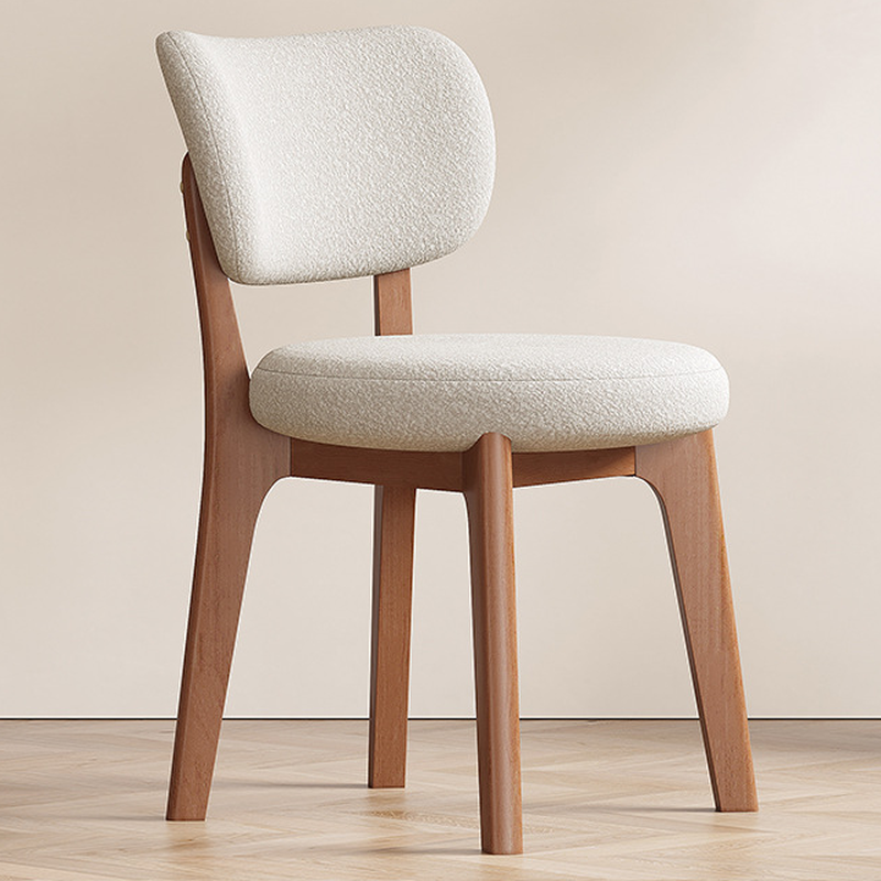 Bordered Dining Chair | Ormau - image 13