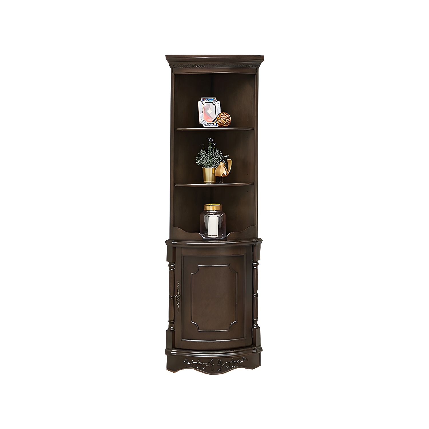Corner Cabinet | Ormau - image 15