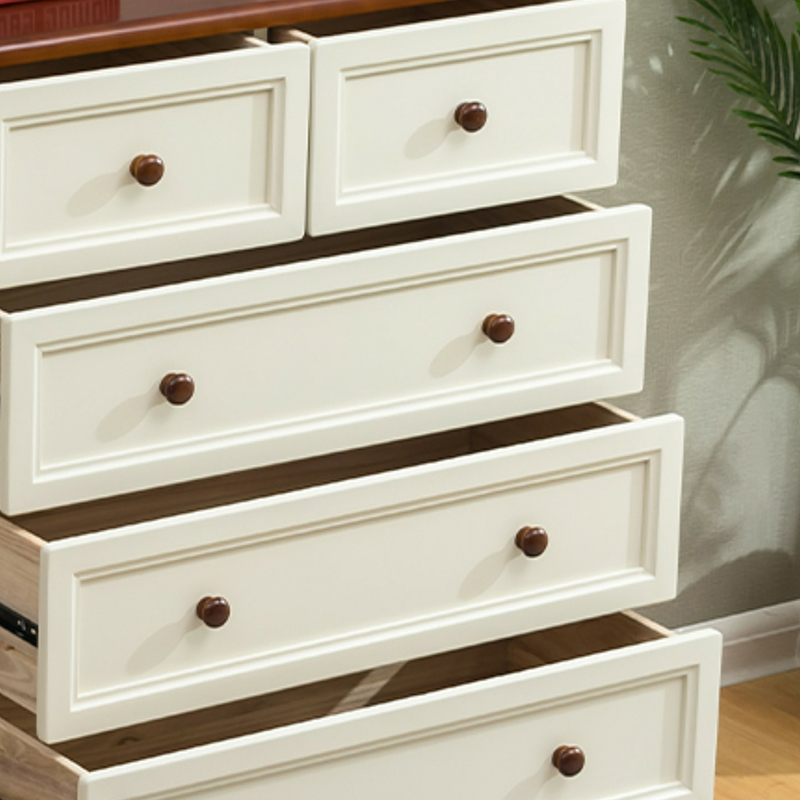Solid Wood Chest | Ormau - image 15
