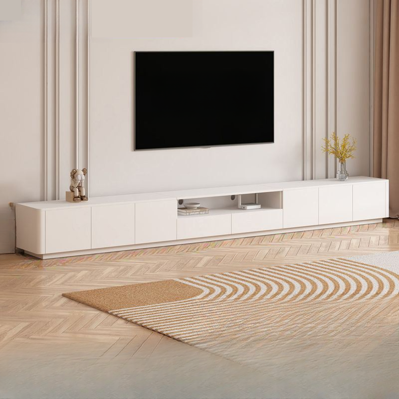 Chalk TV Stand | Ormau - image 17