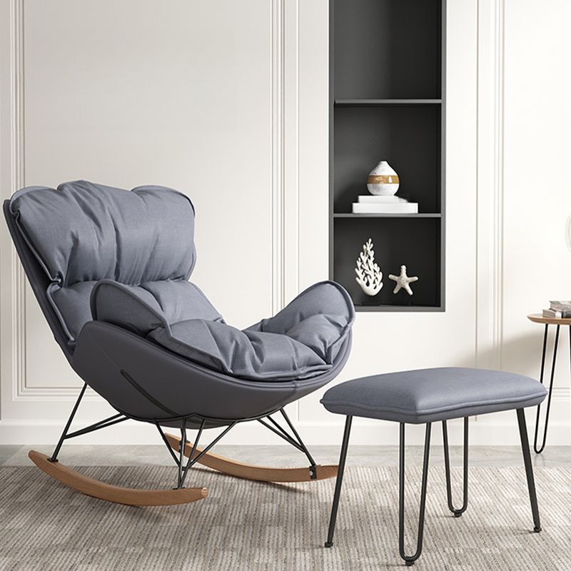 Modish Rocking Chair | Ormau - image 24