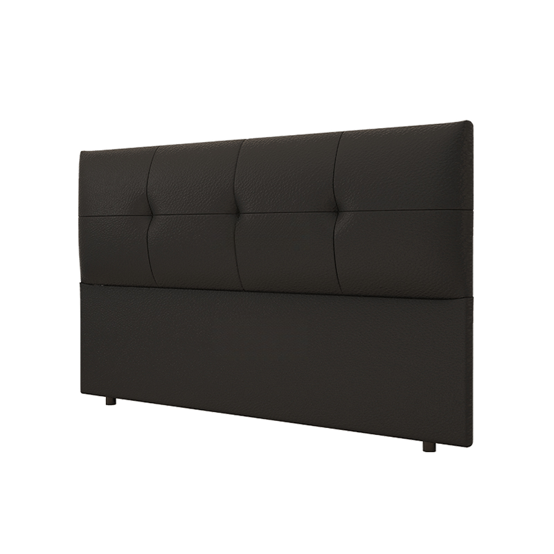 Tufted Panel Headboard | Ormau - image 2
