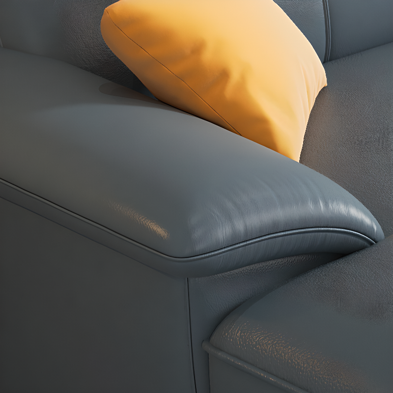 L-Shape Sectional Sofa | Ormau - image 9