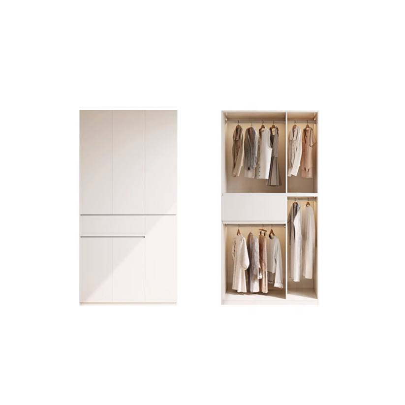 Chalk Wardrobe Armoire | Ormau - image 28