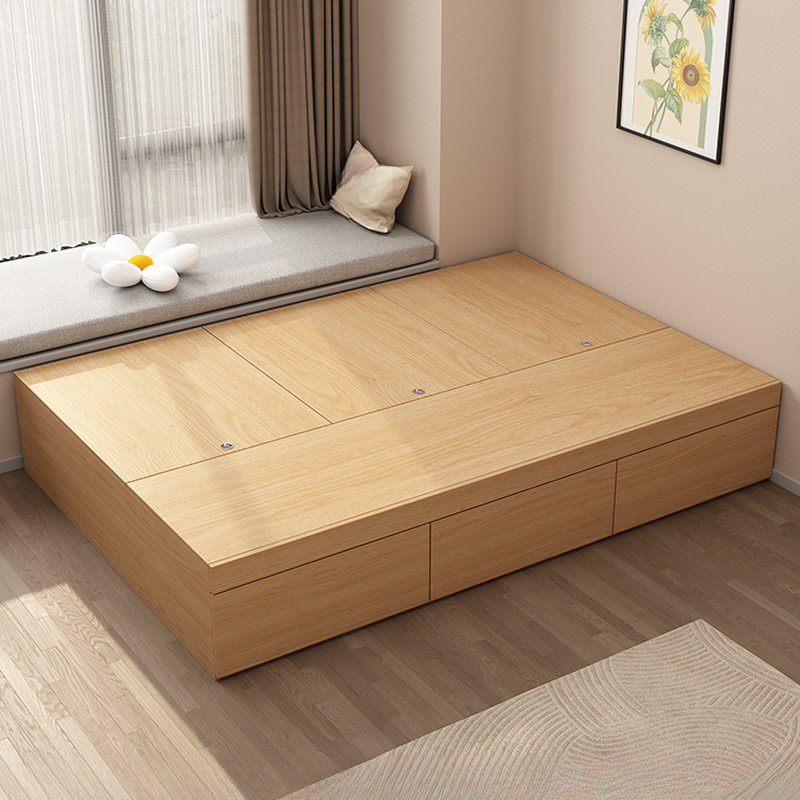 Modern Tatami Bed | Ormau - image 2