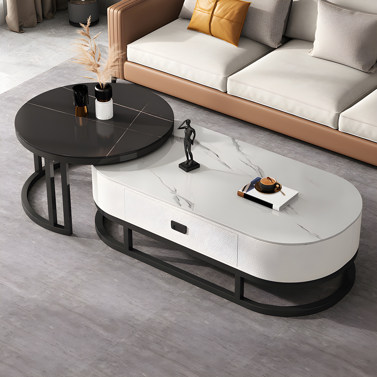 Slate Coffee Table | Ormau - image 6
