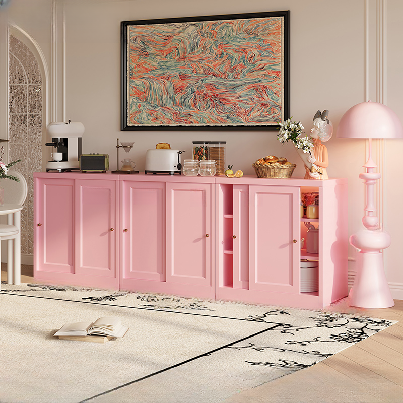 Art Deco Oven Cabinet | Ormau - image 16