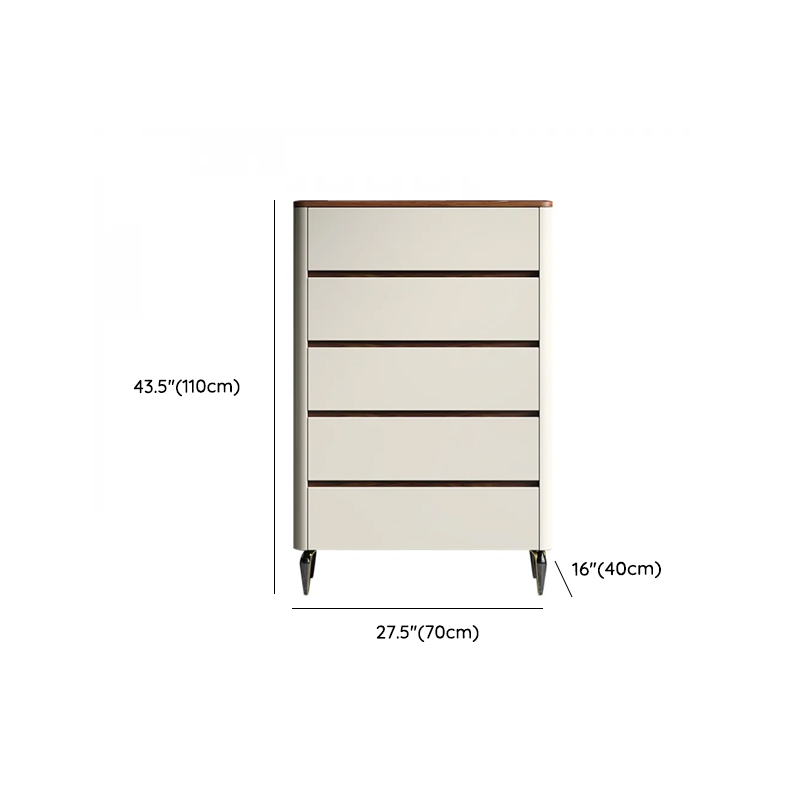 Simplistic Off-White Dresser | Ormau - image 15