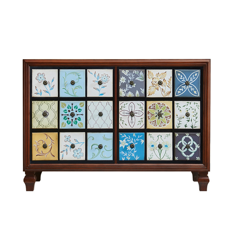 Modern Timber Dresser | Ormau - image 35