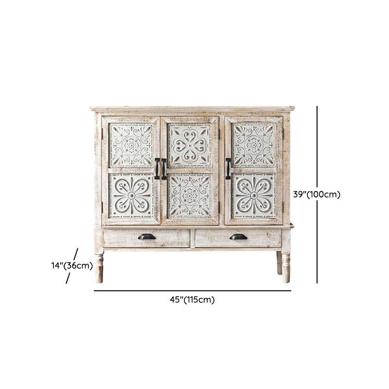 Traditional Accent Cabinet | Ormau - image 11