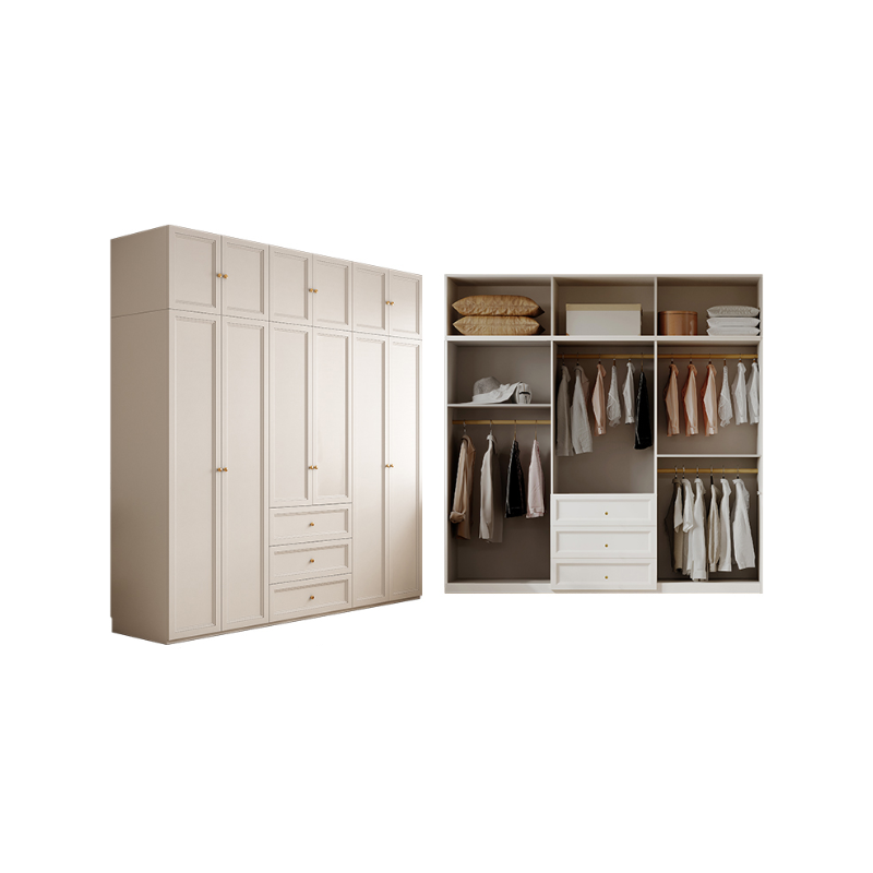 Minimalist Wardrobe | Ormau - image 35