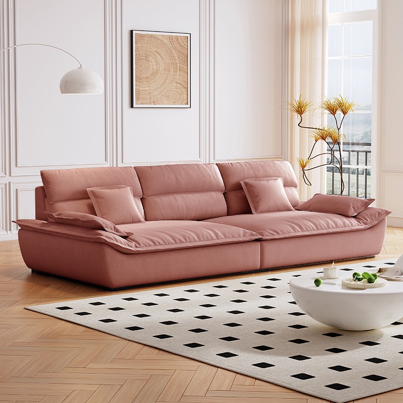Timeless Modern Sofa | Ormau - image 10