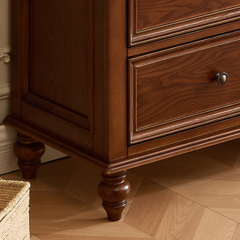 Cocoa Ash Dresser | Ormau - image 6