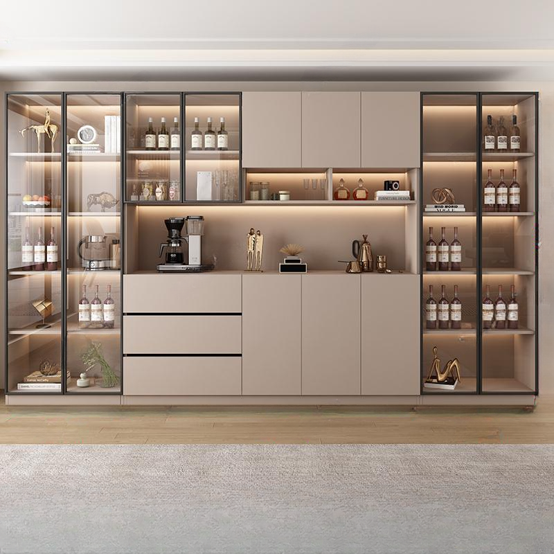 Modern Timber Sideboard | Ormau - image 59