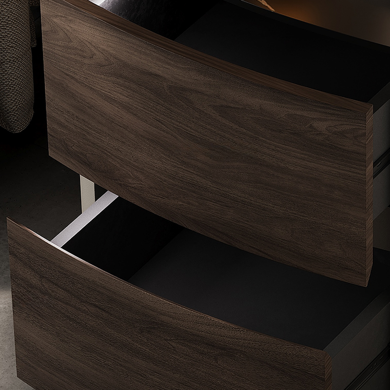 Sintered Stone Nightstand | Ormau - image 12