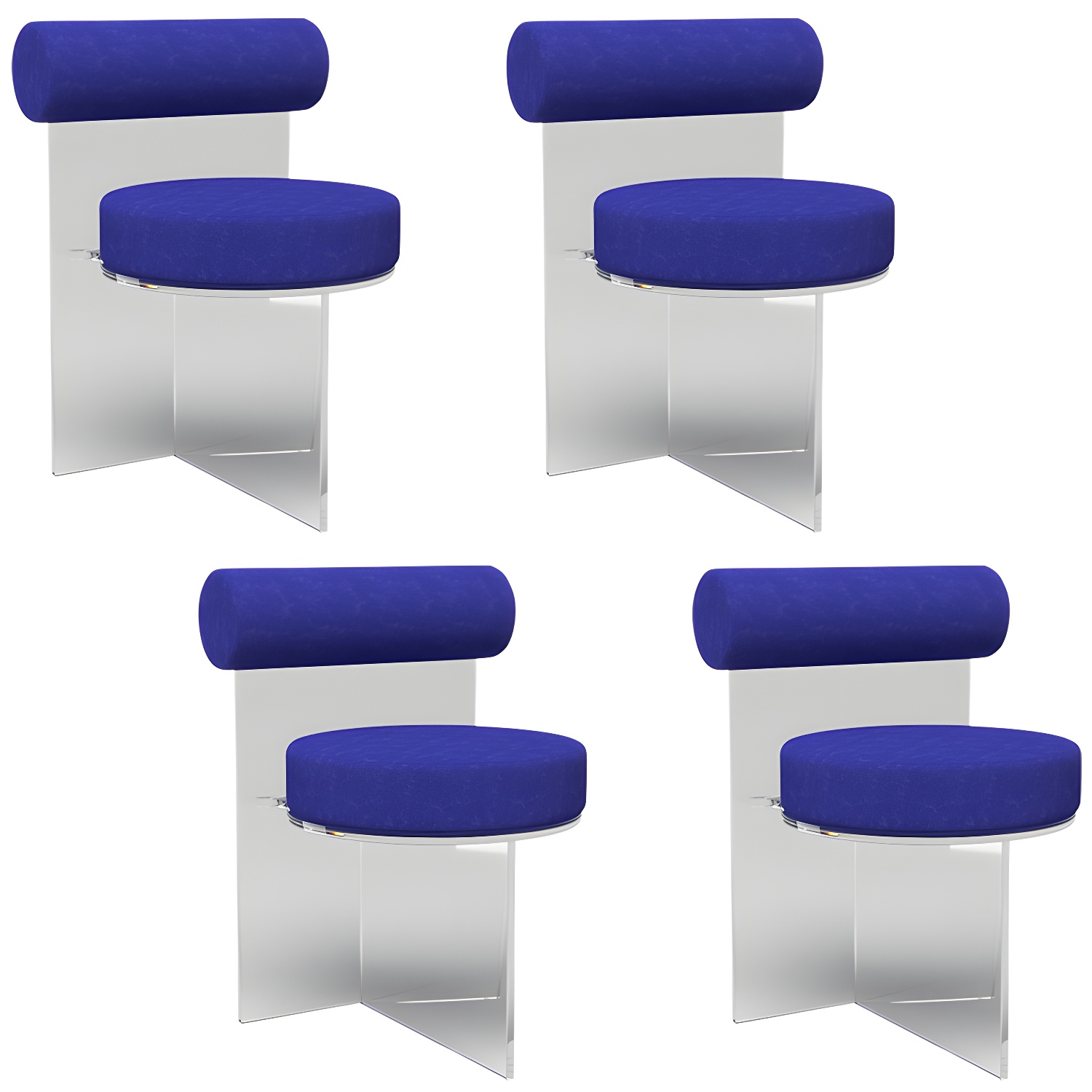 Modern Side Chair | Ormau - image 39