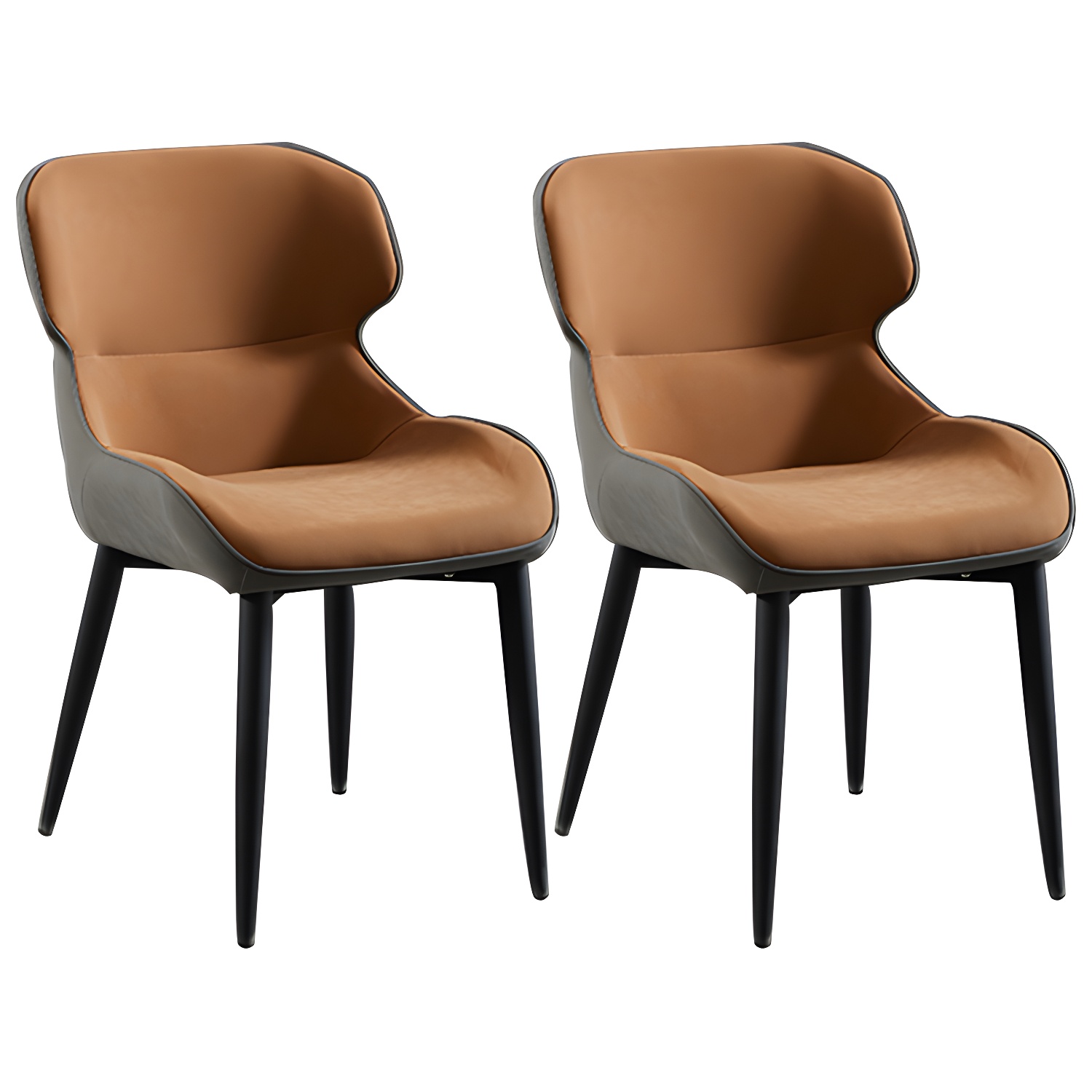 Wingback Dining Chair | Ormau - image 24