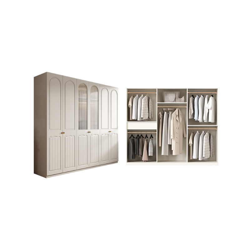 Modern Almirah Wardrobe | Ormau - image 38