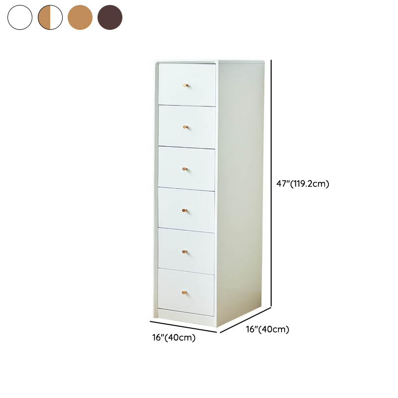 Minimalist Bachelor Chest | Ormau - image 26