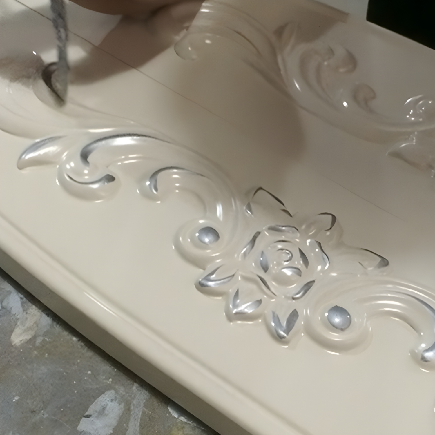 Victorian Vanity | Ormau - image 9