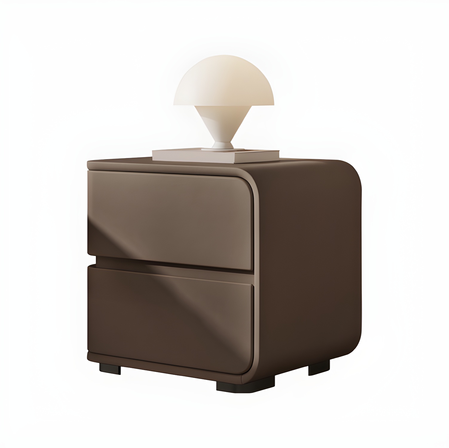 Scandinavian Nightstand | Ormau - image 30